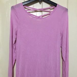 Gaiam‎ women’s top/Medium